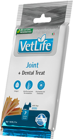 Vet Life Obesity + Dental Treat - Másolat 20250625214908