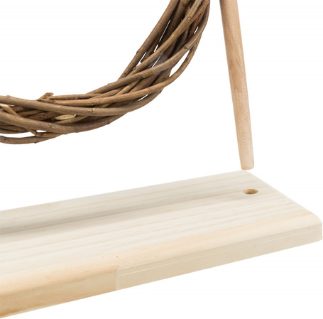 Trixie Agility Set állítható magasságú akadálypálya nyulaknak