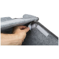 Trixie Livia Cave összecsukható plüss ház kutyáknak és macskáknak #7