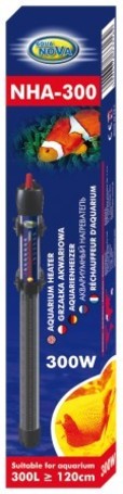 Aqua Nova NHA automata akvárium fűtők