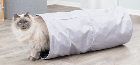 Trixie Playing Tunnel XXL - Nagy méretű alagút macskáknak