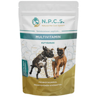 N.P.C.S. Multivitamin kutyáknak