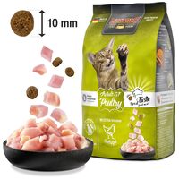 Leonardo Adult Grain-Free baromfihúsban gazdag száraztáp #2