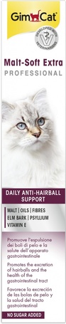 GimCat Malt Soft Extra paszta cicáknak