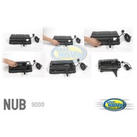 Aqua Nova NUB beásható kerti dobozszűrők UV sterilizátorral #20