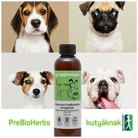 Greenman PreBioHerbs kutyáknak #4