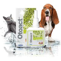 Otoact cerumenolitikus hatású fültisztító oldat #2