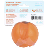 West Paw Jive - Össze-vissza pattogó labda #8