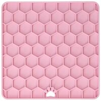 Eat Slow Live Longer - Fun & Relax Lick Mat