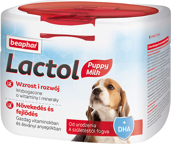 Beaphar Lactol Puppy lapte