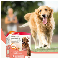 Beaphar birkafaggyú alapú bonbon kutyáknak #5