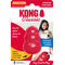 Kong Classic piros harang