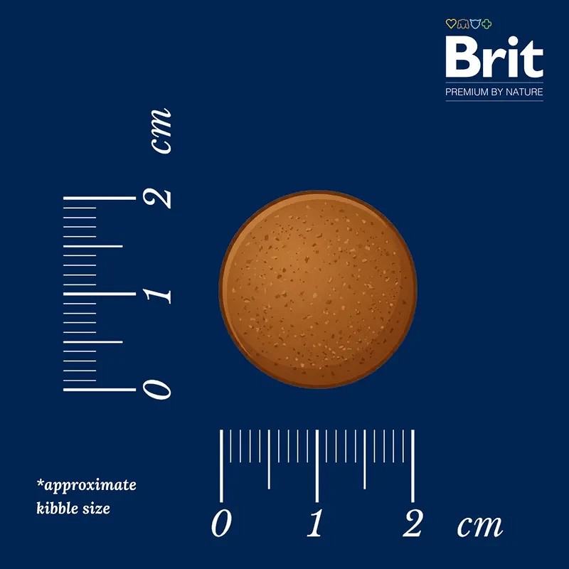 Brit Premium Adult Large Breed - zoom