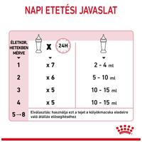 Royal Canin Babycat Milk - tejpótló tápszer kölyökmacska részére #6