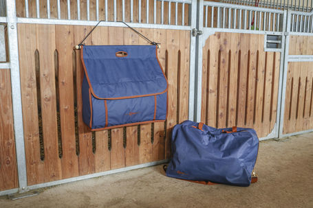 Kerbl Milano táska istállóba