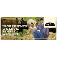 Acana Classic Red kutyatáp három minőségi vöröshúsból #9