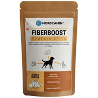 Nordcanin Fiberboost Pumpkin Spices – Fibre prebiotice