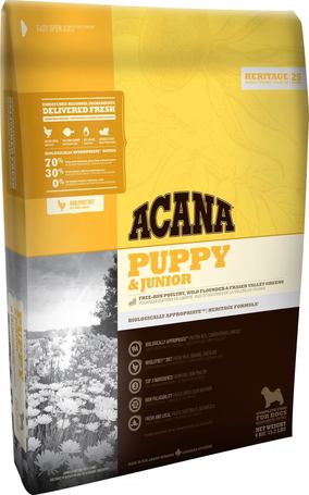Acana Puppy & Junior