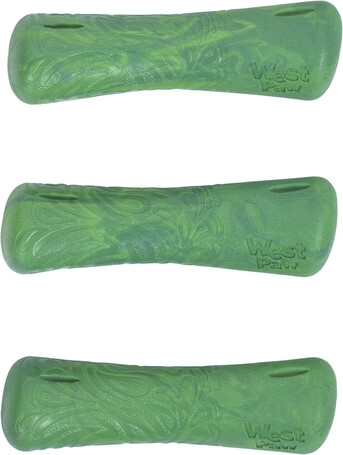 West Paw Seaflex Drifty - Csontot imitáló rágóka