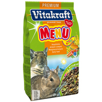 Vitakraft Menu Vital degu eledel #2
