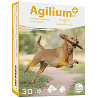Agilium+ ízületvédő tabletta kutyáknak és macskáknak