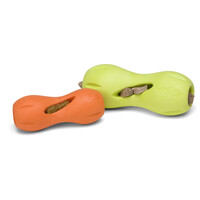 West Paw Qwizl - Jutalomfalattal tölthető rágóka #2