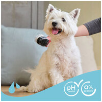 Beaphar sampon fehér szőrű kutyáknak zöld teával #7