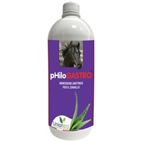 Union Bio pHiloGastro gyomorvédő kiegészítő lovaknak