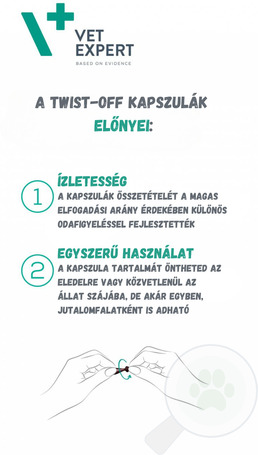 Vet Expert VetAminex