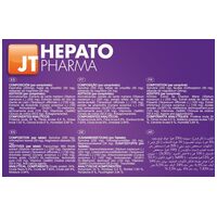 JT Hepato Pharma #2