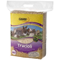 Gimbi faforgács kisállatoknak #2