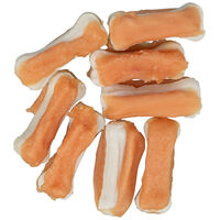 Trixie Denta Fun csontocskák csirkés ízesítéssel