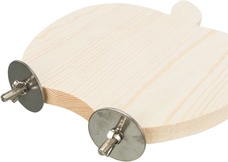 Trixie alma formájú platform kisállat ketrecbe