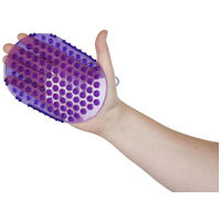 Kerbl mágneses masszázs vakaró lovaknak #10