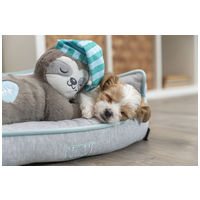 Trixie Junior lajhár szívhanggal kölyökkutyák részére #10