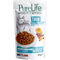 Pure Life Cat nedves eledel multipack kiszerelésben - 4 íz