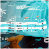 JBL ProPond All Seasons Sticks #2