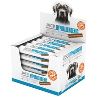 Jack hipoallergén fogtisztító, dentastix kutyáknak