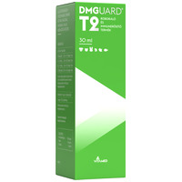 DMGuard T2 pentru sprijinirea metabolismului animalelor