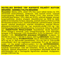 Ambrosia Dog Adult GF Fresh Venison & Lamb #9