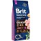 Brit Premium Junior Small Breed
