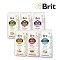 Brit Fresh Turkey with Pea Adult Fit & Slim