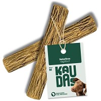 Kaudas băț de ros din lemn Sekelbos