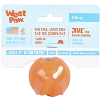 West Paw Jive - Össze-vissza pattogó labda #26