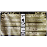 Visán Optimanova Dog Adult Mobility Chicken & Rice ízület támogató táp kutyáknak #4