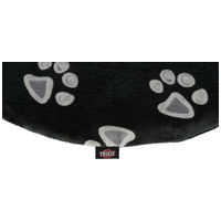 Trixie Jimmy Cushion tappancsmintás kutyafekhely #3