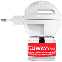 Feliway Friends nyugtató hatású párologtató macskáknak #17