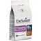 Exclusion Dog Hypoallergenic Rabbit & Potato Small