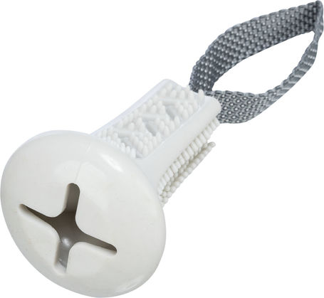 Trixie Snack Bell on a Strap - Jutalomfalat adagoló harang kötélen