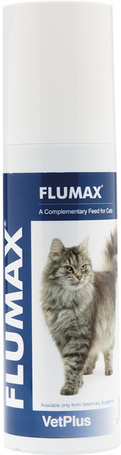 Flumax paszta macskáknak - Immunerősítő légúti támogatásra Flumax paszta macskáknak - Immunerősítő légúti támogatásra